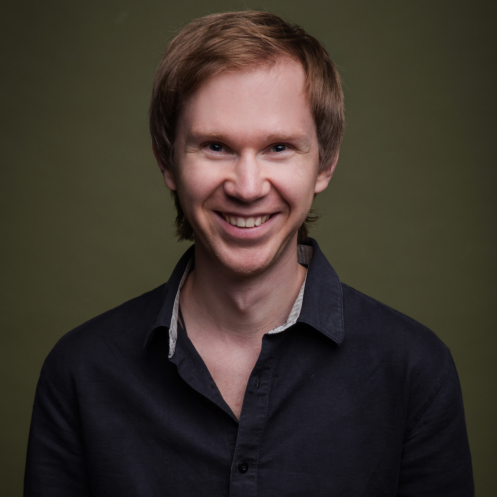 Alexey Kovalenko