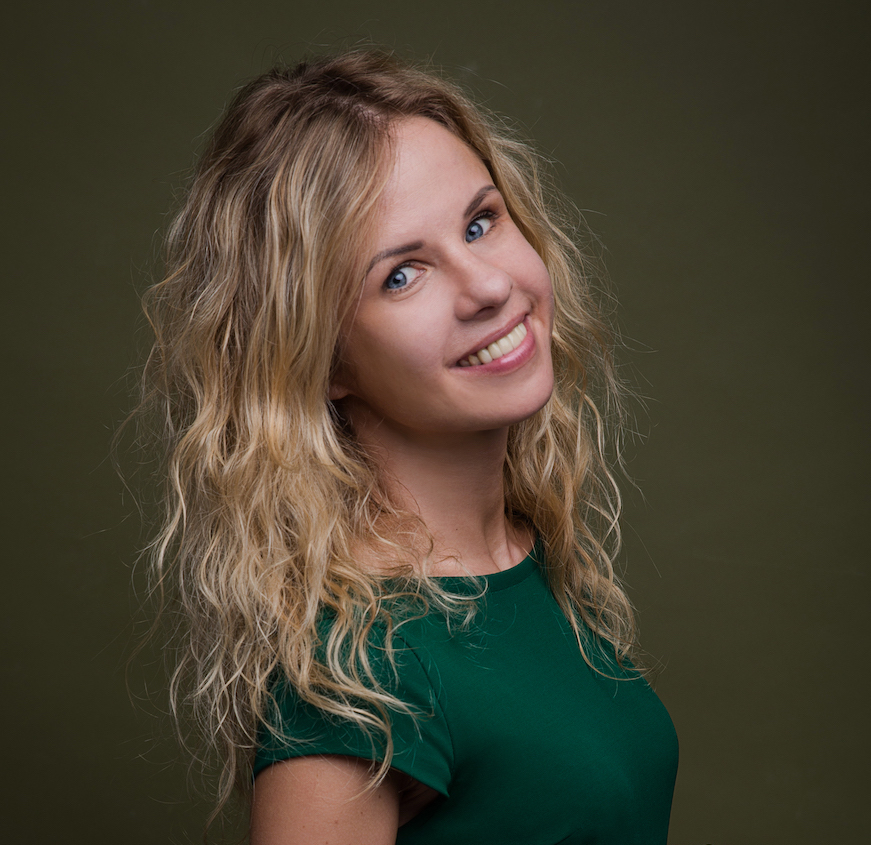 Anna Krasilnik