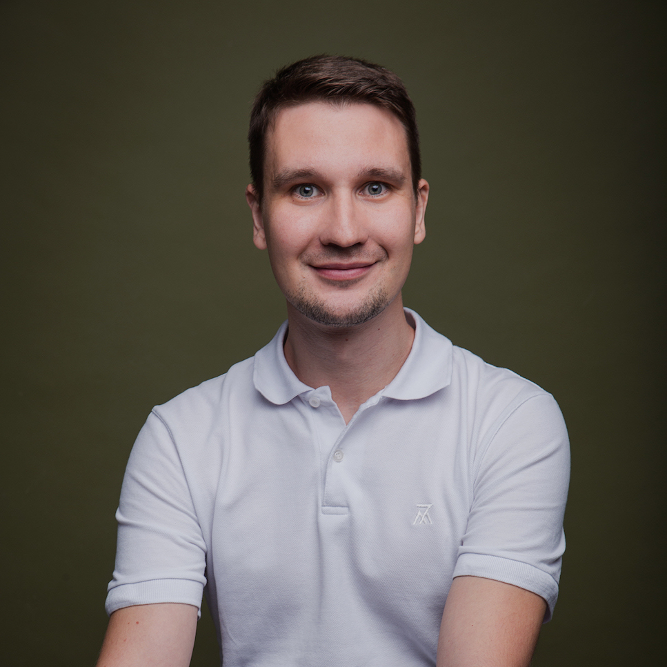 Artem Usik